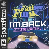 I'm Back (Shade K Remix) artwork