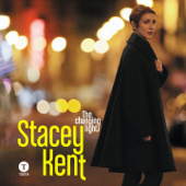 The Summer We Crossed Europe in the Rain - Stacey Kent