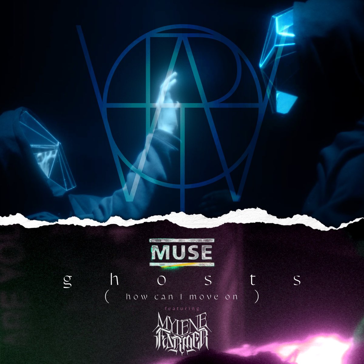 ‎Muse & Matt Bellamy在 Apple Music 上的《Ghosts (How Can I Move On) [feat ...