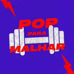 Pop para Malhar by Various Artists album reviews, ratings, credits