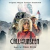 Call of the Unseen (Original Motion Picture Soundtrack) artwork