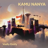 Kamu Nanya artwork