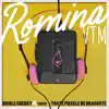 Toate piesele de dragoste (From "Romina VTM" The Movie) - Single album lyrics, reviews, download