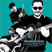 Brooklyn High (feat. Alejandro Villafan & Daniel Beltrán) artwork