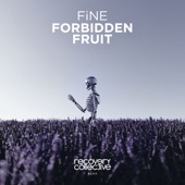 Forbidden Fruit artwork