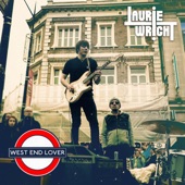 Laurie Wright - West End Lover