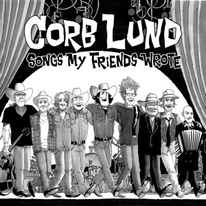 Corb Lund - Pasa - Get - Down - Dena - Line Dance Music