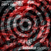 Dirty Dancing artwork