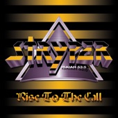 Rise to the Call artwork