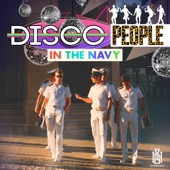 In the Navy (Instrumental) artwork
