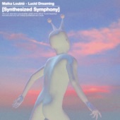 Maika Loubté - Mist - Synthesized