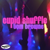Cupid Shuffle artwork