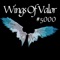 #5000 - Wings Of Valor lyrics