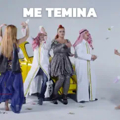 Me Temina - Single by Bes Kallaku, Rati & Big Mama album reviews, ratings, credits