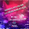 Stream & download JOGANDO A X4TA PRA MIM - ELA CHEGOU NA MÁ INTENÇÃO (feat. Mc Zuka)