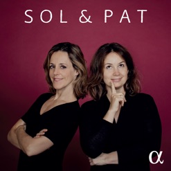 SOL & PAT cover art