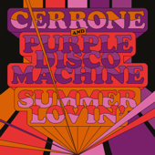 Summer Lovin' - Cerrone & Purple Disco Machine