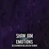 Stream & download Emotions - Single