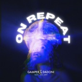 On Repeat (feat. Joe Jury) artwork