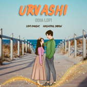 Urvashi Odia Lofi - Hashtag Jiban