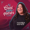 Ouvi Sem Querer - Single