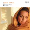 Dvořák & Smetana: Songs album lyrics, reviews, download