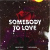 Somebody to Love - Single