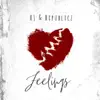 Feelings (feat. RipublicZ) song lyrics