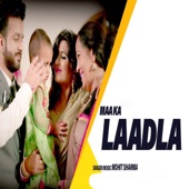 Maa Ka Laadla artwork