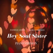 Hey Soul Sister (Piano Version) artwork