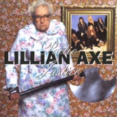 Lillian Axe - No Matter What