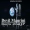 Beautiful - Devil Maurini lyrics