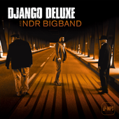 Stina (feat. Y'akoto) - Django Deluxe & NDR Bigband
