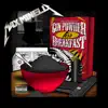 Gun Powder for Breakfast album lyrics, reviews, download
