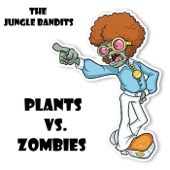 Plants Vs Zombies - Single