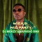 Wiz Party (Amapiano) - DJ Mekzy lyrics