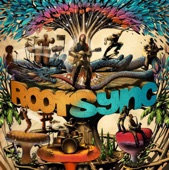 Roots in Sync artwork