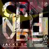 Jacks - EP album lyrics, reviews, download