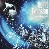 Spirit Explosion artwork