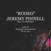 Jeremy Pinnell - Rodeo (Featuring Arlo Mckinley) Live at Southgate House Revival