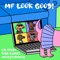 MF Look Good (feat. Lil Prada & King Zaycee) - Moviestarmiles lyrics