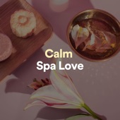 Calm Spa Love artwork