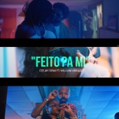 Feito Pa Mi (feat. William Araujo) artwork