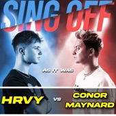 As It Was (Sing off vs. Hrvy) artwork