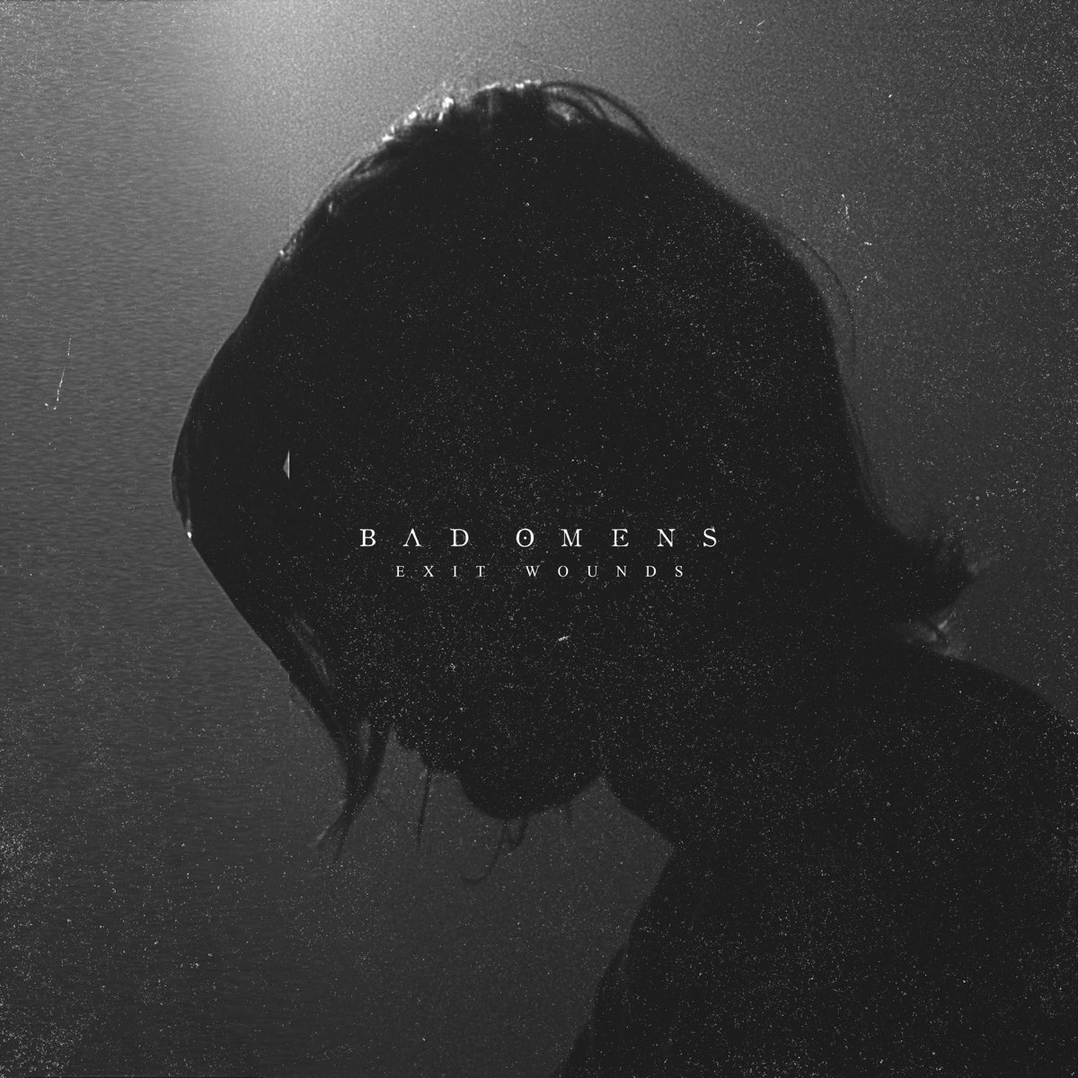 Bad omens слушать. Группа Bad Omens. Bad Omens 2022 album. Bad Omens обложка альбома. Bad Omens 2016.