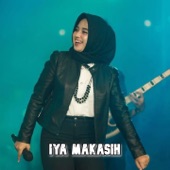 IYA MAKASIH artwork