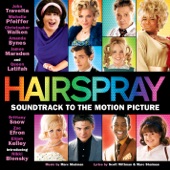 I Can Hear The Bells ("Hairspray") by Nikki Blonsky