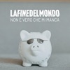 Non è vero che mi manca - Single