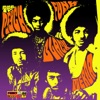 The Psych Funk of Black Merda