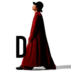 D by Djavan album reviews, ratings, credits